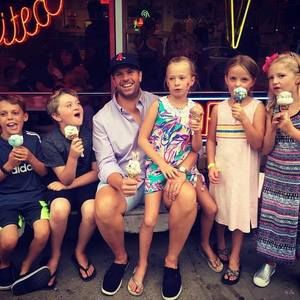 Meet your Posher, Bryan